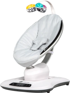 4Moms MamaRoo Baby Rocker 5.0 -Stroller Shop 23 10 20173519498472 Hero 17 37 003