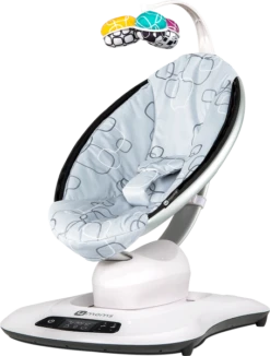 4Moms MamaRoo Baby Rocker 5.0