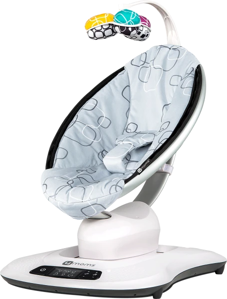 4Moms MamaRoo Baby Rocker 5.0
