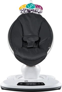 4Moms MamaRoo Baby Rocker 5.0 -Stroller Shop 23 10 20174283554318 Image 2 17 37 004