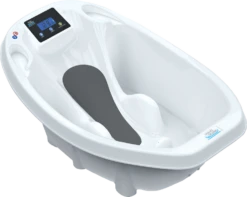 Aqua Scale Digital Baby Bath