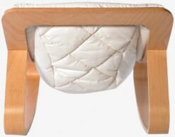 Charlie Crane Levo Rocker - Natural -Stroller Shop 24 03 20163571295072 LEVO Gentle White Back