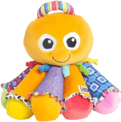 Lamaze Octotunes