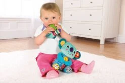 Lamaze Cuddle And Squeak Koalas -Stroller Shop 24 04 20162330847240 lamaze cuddle up koalas 5B45D 1444 p
