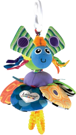 Lamaze Flutterbug