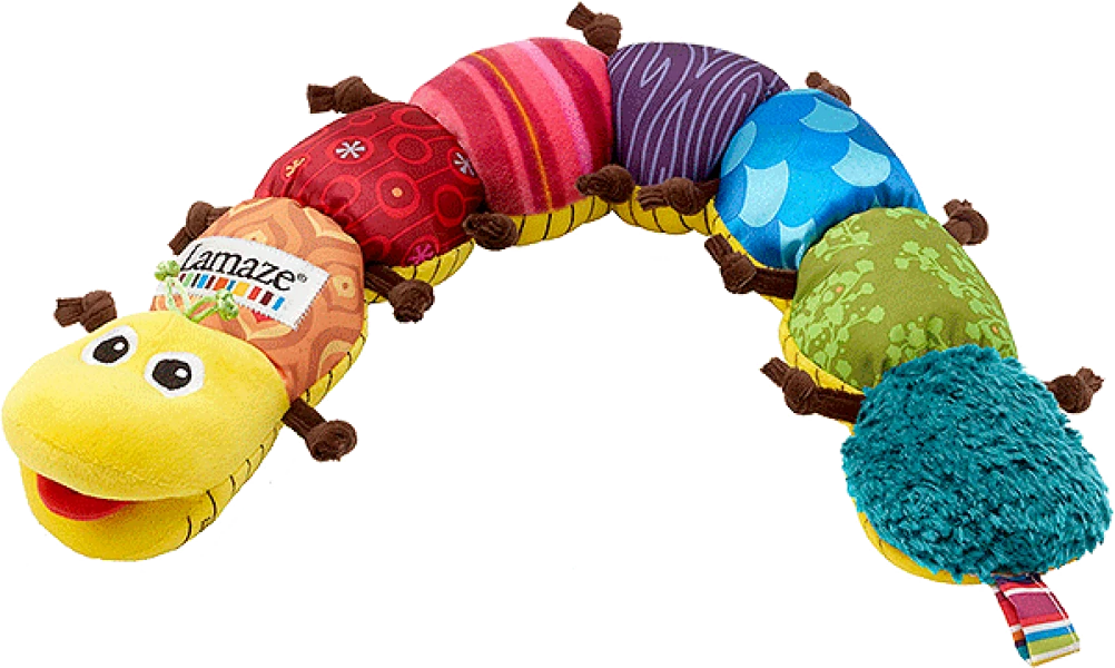 Lamaze Musical Inchworm 3 Lamaze Musical Inchworm