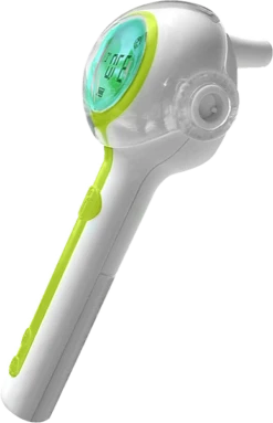 Brother Max One-Touch 3-in-1 Digital Thermometer