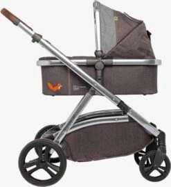 Cosatto Wow XL 2in1 Pram System 13 Cosatto Wow XL 2in1 Pram System -Stroller Shop 24 04 20202019902230 COSATTO WOW XL PRAM PUSHCHAIR MR FOX 02 RGB