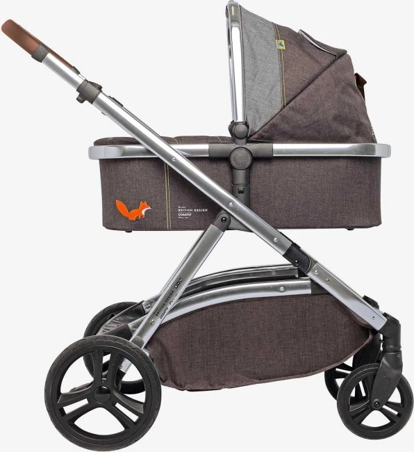 Cosatto Wow XL 2in1 Pram System 8 Cosatto Wow XL 2in1 Pram System - Image 6
