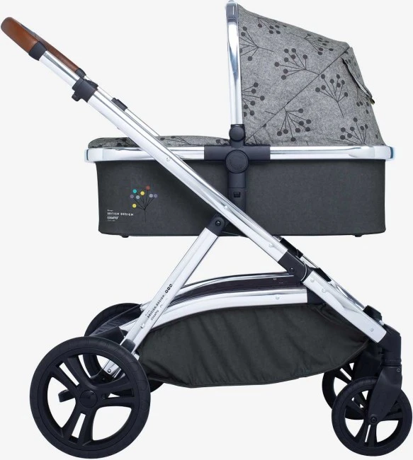 Cosatto Wow XL 2in1 Pram System 3 Cosatto Wow XL 2in1 Pram System