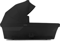 Cybex Gazelle S Lux Carrycot -Stroller Shop 24 04 20233248682959 Gazelle Carrycot Moon Black