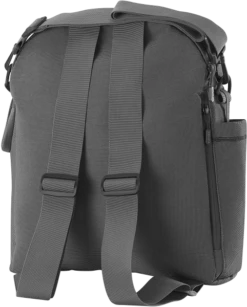 Inglesina Aptica XT Adventure Bag -Stroller Shop 24 05 20213882442230 APTICA XT BORSA 02 CHARCOAL