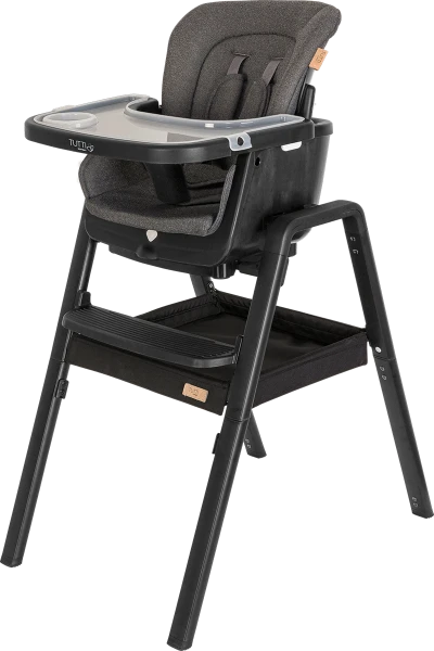Tutti Bambini Nova Highchair 4 Tutti Bambini Nova Highchair - Image 2