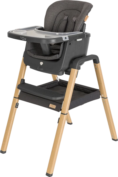 Tutti Bambini Nova Highchair 7 Tutti Bambini Nova Highchair - Image 5