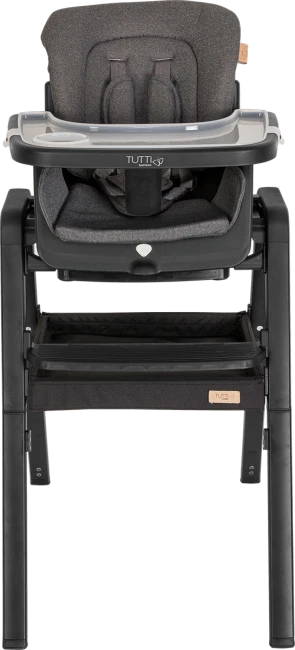 Tutti Bambini Nova Highchair 3 Tutti Bambini Nova Highchair