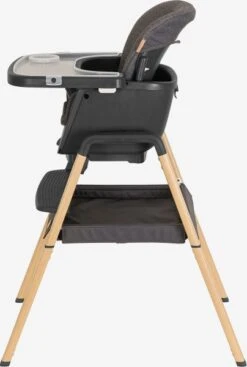 Tutti Bambini Nova Highchair 13 Tutti Bambini Nova Highchair -Stroller Shop 24 06 20205316238662 IMG 0056