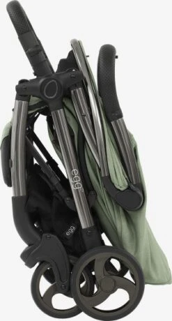 Egg Z Compact Fold Stroller - Seagrass -Stroller Shop 24 06 20222725745969 egg z seagrass 12 r1