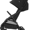 Egg Z Compact Fold Stroller - Just Black 1 Egg Z Compact Fold Stroller - Just Black -Stroller Shop 24 06 20224089766122 egg z justblack 6 r1