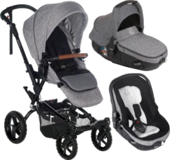Jane Crosswalk R Matrix Travel System