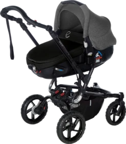 Jane Crosswalk R Matrix Travel System -Stroller Shop 24 07 20203586567934 CrossMatrix5471T34