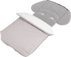 Bebecar Footmuff - Classic Fabrics