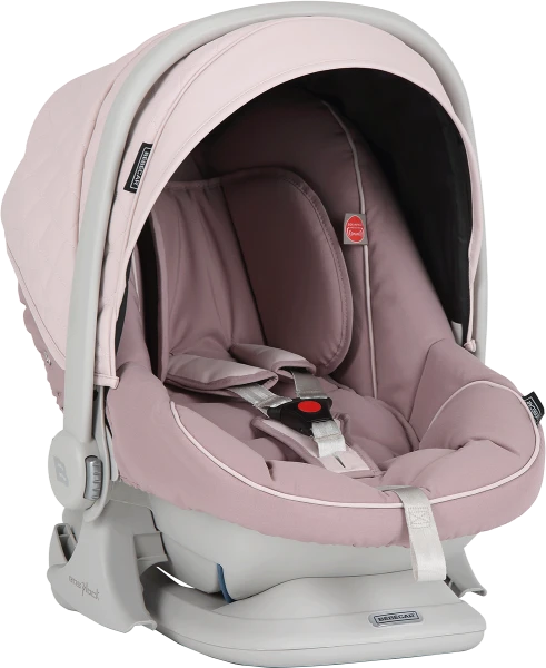 Bebecar Easy Maxi ELxE Car Seat - Special Fabric 5 Bebecar Easy Maxi ELxE Car Seat - Special Fabric - Image 3