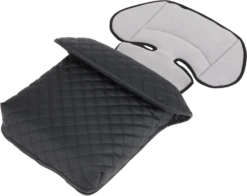 Bebecar Footmuff - Special Fabrics
