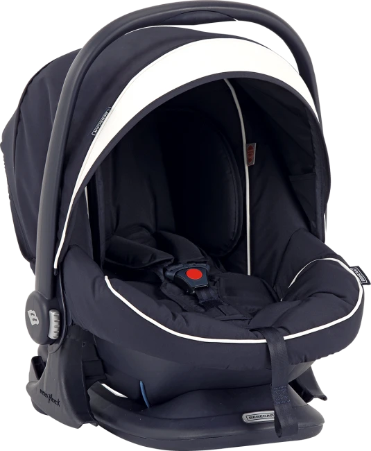 Bebecar Easy Maxi ELxE Car Seat - Classic Fabric