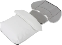 Bebecar Footmuff - Magic Fabrics