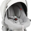 Bebecar Easy Maxi ELxE Car Seat - Special Fabric