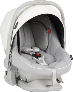 Bebecar Easy Maxi ELxE Car Seat - Special Fabric