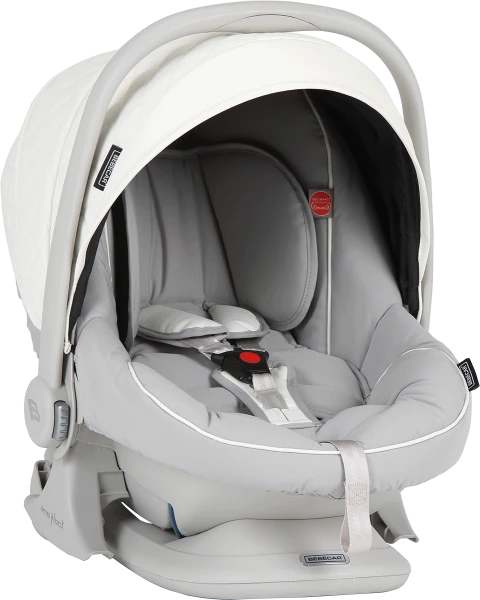 Bebecar Easy Maxi ELxE Car Seat - Special Fabric 3 Bebecar Easy Maxi ELxE Car Seat - Special Fabric