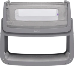 Snüz SnuzPod 4 Bedside Crib - Urban