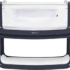 Snüz SnuzPod 4 Bedside Crib - Navy -Stroller Shop 24 09 20204448573933 SP4 ProductSet NAVY 01