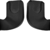 Egg Lower Car Seat Adaptors