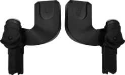 Egg Lower Car Seat Adaptors