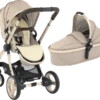 Egg 2 Stroller And Carrycot - Feather -Stroller Shop 24 11 20202250143459 egg2 feather combo