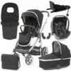 BabyStyle Oyster 3 Luxury Bundle -Stroller Shop 25 03 20191817050916 babystyle oyster 3 luxury 7 piece bundle caviar