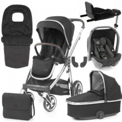 BabyStyle Oyster 3 Luxury Bundle