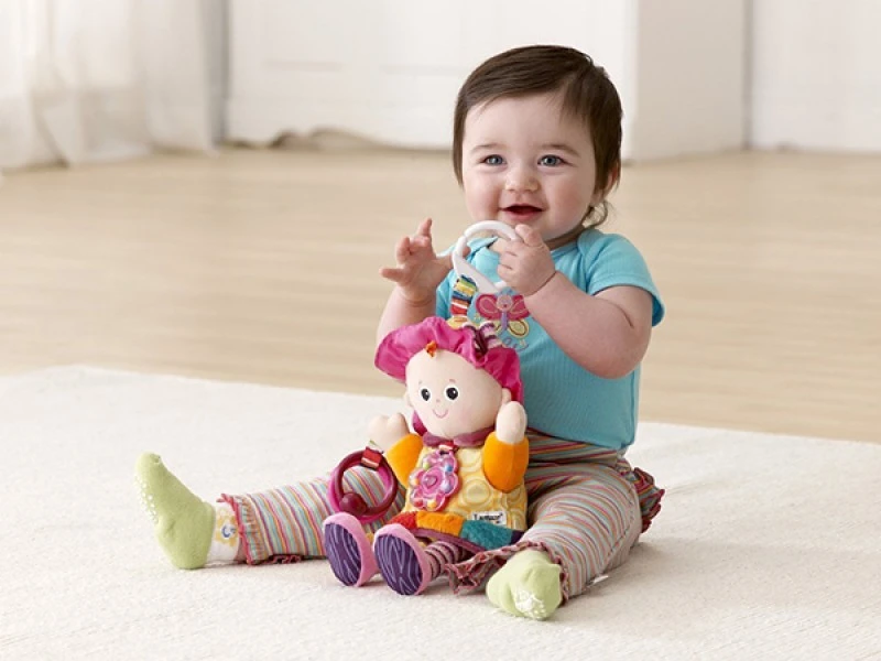 Lamaze My Friend Emily 5 Lamaze My Friend Emily - Image 3