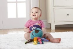 Lamaze Captain Calamari -Stroller Shop 25 04 20162635405208 lamaze p g captain calamari toy 5B25D 552 p