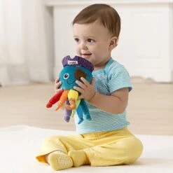 Lamaze Captain Calamari -Stroller Shop 25 04 20163395737914 51eReb1nRxL