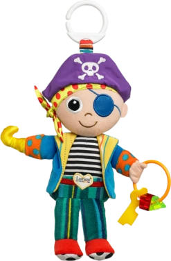 Lamaze Yo Ho Horace