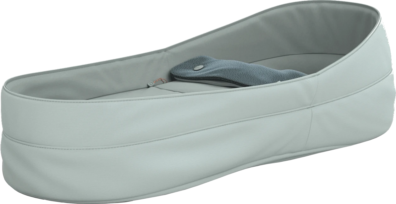 Quinny Zapp Flex/Flex Plus Cocoon 6 Quinny Zapp Flex/Flex Plus Cocoon - Image 4