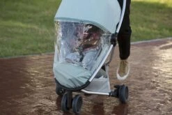 Quinny Zapp Flex/Flex Plus Raincover -Stroller Shop 25 08 20172733957365 quinny detail zappflex 2017 raincover frost