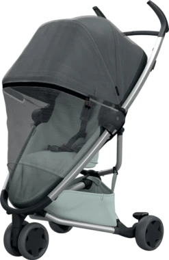Quinny Zapp Flex/Flex Plus Mosquito Net