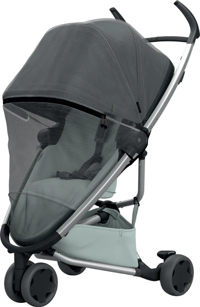 Quinny Zapp Flex/Flex Plus Mosquito Net 3 Quinny Zapp Flex/Flex Plus Mosquito Net