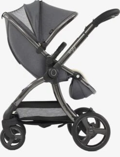 Egg 2 Stroller And Carrycot - Quartz 9 Egg 2 Stroller And Carrycot - Quartz -Stroller Shop 25 11 20203217843863 egg2 quartz side view parent facing ventliation