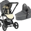 Egg 2 Stroller And Carrycot - Quartz 2 Egg 2 Stroller And Carrycot - Quartz -Stroller Shop 25 11 20205504768797 egg2 quartz combo