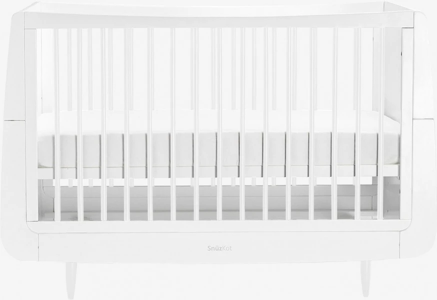 SnuzKot Skandi Cot Bed 6 SnuzKot Skandi Cot Bed - Image 4